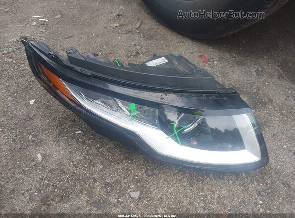 SALVP2BG3HH170608 2017 LAND ROVER RANGE ROVER EVOQUE Blue Вид щитка приладів