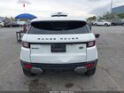 2017 Land Rover Range Rover Evoque Se/se Premium Белый vin: SALVP2BG9HH192208