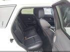 2017 Land Rover Range Rover Evoque Se/se Premium Белый vin: SALVP2BG9HH192208