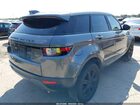 2019 Land Rover Range Rover Evoque Se/se Premium Gray vin: SALVP2RX5KH345048