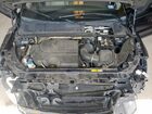 2018 Land Rover Range Rover Evoque Se Blue vin: SALVP2RXXJH267963