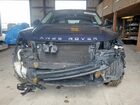 2018 Land Rover Range Rover Evoque Se Blue vin: SALVP2RXXJH267963