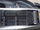 2018 Land Rover Range Rover Evoque Se/se Premium Silver vin: SALVP2RXXJH269941