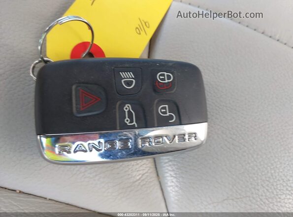 SALVP2RXXKH329136 2019 LAND ROVER RANGE ROVER EVOQUE Серый Вид панели приборов
