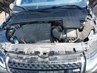 2019 Land Rover Range Rover Evoque Se/se Premium Серый vin: SALVP2RXXKH329136