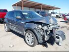 2016 Land Rover Range Rover Evoque Hse Teal vin: SALVR2BG0GH083709