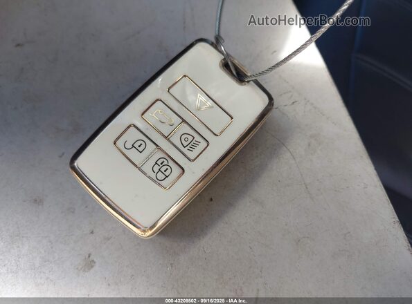SALWG2RV9KA423486 2019 LAND ROVER RANGE ROVER SPORT Серебряный Вид панели приборов