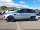 2019 Land Rover Range Rover Sport Se Серебряный vin: SALWG2RV9KA423486