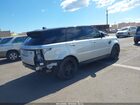 2019 Land Rover Range Rover Sport Se Серебряный vin: SALWG2RV9KA423486