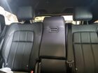 2021 Land Rover Range Rover Sport Se Синий vin: SALWG2SU6MA760184