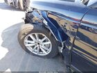 2020 Land Rover Range Rover Sport Se Mhev Синий vin: SALWG2SU8LA717206