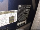 2020 Land Rover Range Rover Sport Se Mhev Синий vin: SALWG2SU8LA717206