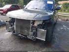 2016 Land Rover Range Rover Sport 5.0l V8 Supercharged/5.0l V8 Supercharged Dynamic Gray vin: SALWR2EF4GA577443
