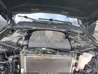 2016 Land Rover Range Rover Sport 5.0l V8 Supercharged/5.0l V8 Supercharged Dynamic Gray vin: SALWR2EF4GA577443