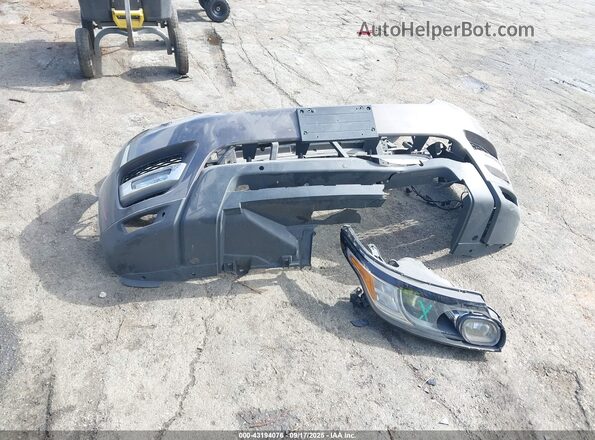 SALWR2EF4GA577443 2016 LAND ROVER RANGE ROVER SPORT Gray Widok zestawu wskaźników