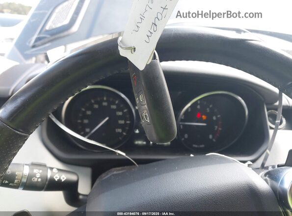SALWR2EF4GA577443 2016 LAND ROVER RANGE ROVER SPORT Gray Widok deski rozdzielczej