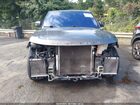 2016 Land Rover Range Rover Sport 5.0l V8 Supercharged/5.0l V8 Supercharged Dynamic Gray vin: SALWR2EF4GA577443