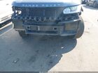 2017 Land Rover Range Rover Sport 3.0l V6 Supercharged Hse Серый vin: SALWR2FV3HA693529
