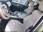 2017 Land Rover Range Rover Sport 3.0l V6 Supercharged Hse Серый vin: SALWR2FV3HA693529