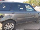 2017 Land Rover Range Rover Sport 3.0l V6 Supercharged Hse Серый vin: SALWR2FV3HA693529
