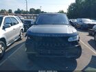 2017 Land Rover Range Rover Sport 3.0l V6 Supercharged Hse Серый vin: SALWR2FV3HA693529