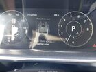 2017 Land Rover Range Rover Sport 3.0l V6 Supercharged Hse Серый vin: SALWR2FV3HA693529
