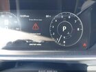 2017 Land Rover Range Rover Sport 3.0l V6 Supercharged Hse Серый vin: SALWR2FV3HA693529