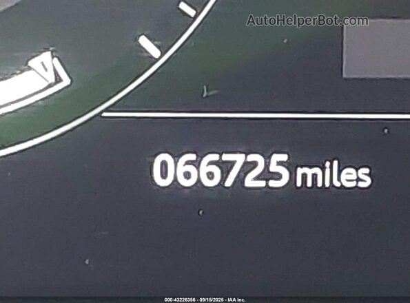 SALWR2RU7KA864325 2019 LAND ROVER RANGE ROVER SPORT Black Widok wnętrza 360 stopni