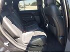 2019 Land Rover Range Rover Sport Hse Mhev Black vin: SALWR2RU7KA864325