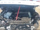 2018 Land Rover Range Rover Sport Hse White vin: SALWR2RVXJA806152