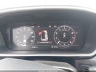 2020 Land Rover Range Rover Sport Hse Dynamic Черный vin: SALWR2SE2LA714725