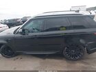 2020 Land Rover Range Rover Sport Hse Dynamic Черный vin: SALWR2SE2LA714725