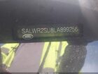 2020 Land Rover Range Rover Sport Hse Mhev Красный vin: SALWR2SU8LA899256