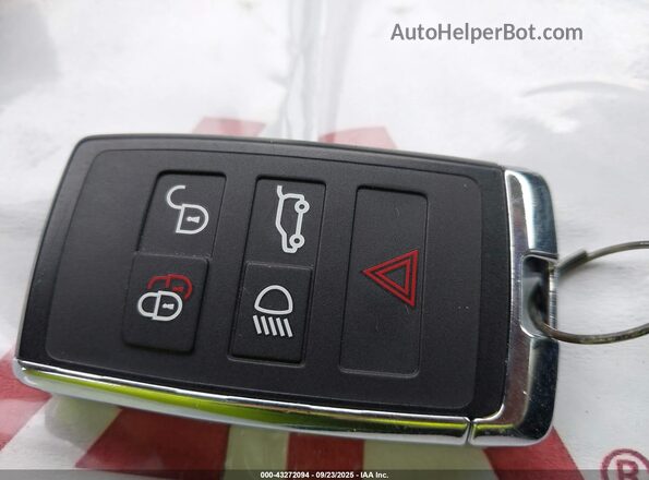 SALWR2SU8MA771648 2021 LAND ROVER RANGE ROVER SPORT Black Vista del salpicadero