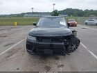 2021 Land Rover Range Rover Sport Hse Silver Edition Mhev Black vin: SALWR2SU8MA771648