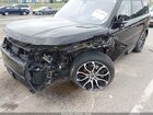 2021 Land Rover Range Rover Sport Hse Silver Edition Mhev Black vin: SALWR2SU8MA771648