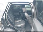 2020 Land Rover Range Rover Sport Hse Mhev Черный vin: SALWR2SUXLA883771