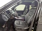 2022 Land Rover Range Rover Sport Hse Silver Edition Black vin: SALWR2SUXNA231655
