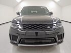 2022 Land Rover Range Rover Sport Hse Silver Edition Black vin: SALWR2SUXNA231655