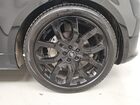 2022 Land Rover Range Rover Sport Hse Silver Edition Black vin: SALWR2SUXNA231655 Damage: Right Front Wheel, Curb Rash, 4 to 5 inches