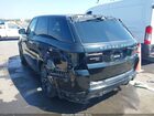 2020 Land Rover Range Rover Sport Hst Mhev Черный vin: SALWS2RU1LA707072 2020 Land Rover Range Rover Sport Hst Mhev Черный vin: SALWS2RU1LA707072