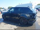 2020 Land Rover Range Rover Sport Hst Mhev Черный vin: SALWS2RU1LA707072 2020 Land Rover Range Rover Sport Hst Mhev Черный vin: SALWS2RU1LA707072