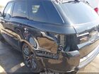 2020 Land Rover Range Rover Sport Hst Mhev Черный vin: SALWS2RU1LA707072 2020 Land Rover Range Rover Sport Hst Mhev Черный vin: SALWS2RU1LA707072