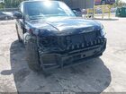 2022 Land Rover Range Rover Sport Hst Mhev Черный vin: SALWS2RU6NA235664