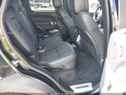 2022 Land Rover Range Rover Sport Hst Mhev Черный vin: SALWS2RU6NA235664