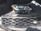 2022 Land Rover Range Rover Sport Hst Mhev Черный vin: SALWS2RU6NA235664