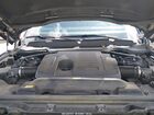2022 Land Rover Range Rover Sport Hst Mhev Черный vin: SALWS2RU6NA235664