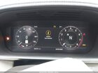 2020 Land Rover Range Rover Sport Hst Mhev Серый vin: SALWS2RU8LA890597