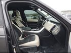 2020 Land Rover Range Rover Sport Hst Mhev Серый vin: SALWS2RU8LA890597
