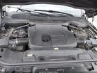 2020 Land Rover Range Rover Sport Hst Mhev Серый vin: SALWS2RU8LA890597